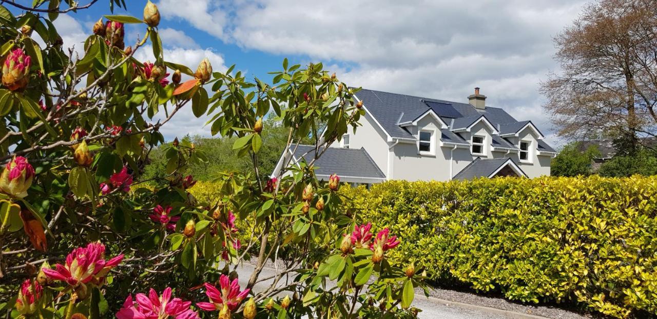 Mountain View Bed & Breakfast, Kenmare, Co. Kerry, Ireland Dış mekan fotoğraf